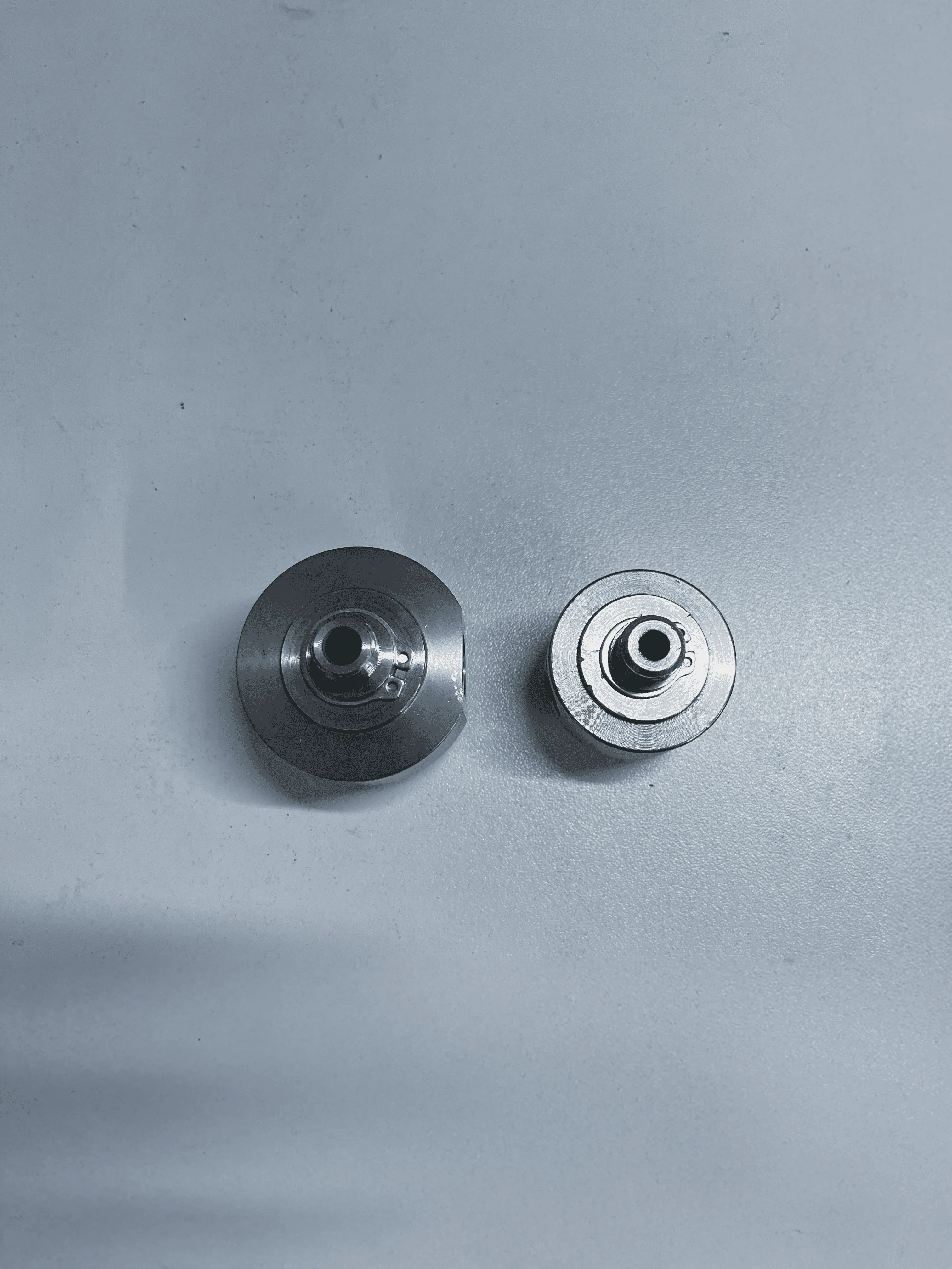 1/4 Yıkama Pervanesi Döner Rekor